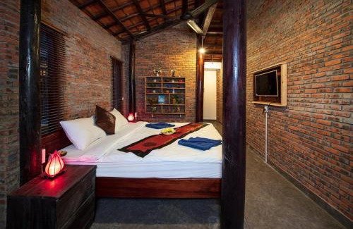 Dien Duong Bed & Breakfast | An Vien Coffee & Villa