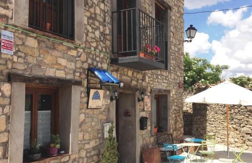 Blocona House | Ana de las Tejas Azules