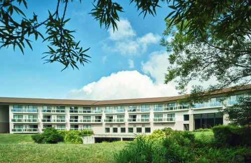 Kita Karuizawa Resort | ANA Holiday Inn Resort Karuizawa by IHG