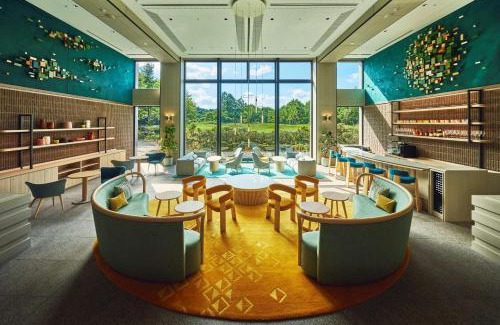 Kita Karuizawa Resort | ANA Holiday Inn Resort Karuizawa by IHG