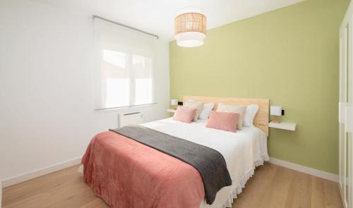 Distrito Sur Apartment | Ana María tranquilo, ideal familias