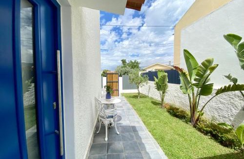 Charneca Apartment | Ana Maria Studio