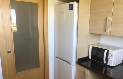 Platja de Piles Apartment | Anacasa Blaumar Mediterranea AP760