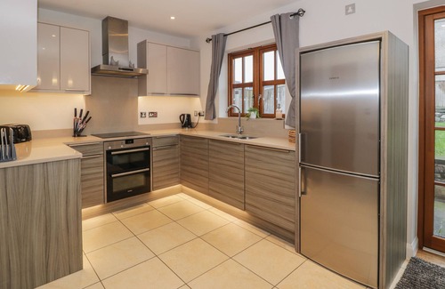 Llanbedr Cottage | Anadlu