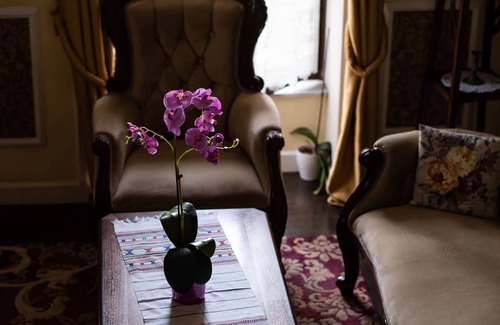 Pyrgos Hotel | Anagennisis Hotel