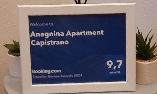 Zona XVIII Capannelle House | Anagnina Apartment Capistrano