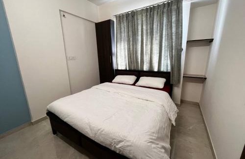 Nashik Apartment | Anahat Host All Rider 2bhk Appartment 2 bed AC