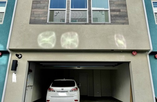 Platinum Triangle House | ANAHEIM 3BDR TOWNHOUSE GARAGE 2 CARS