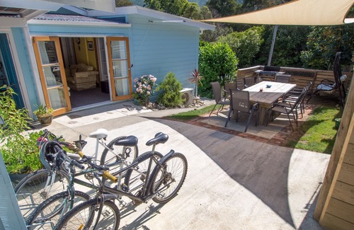 Anakiwa House | Anakiwa 401