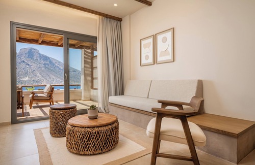 Kalymnos Hotel | Analeia Luxury Hotel - Adults Only