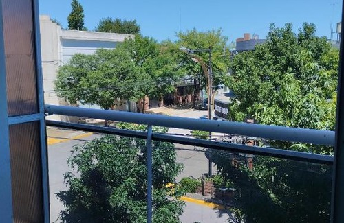 Rufino Apartment | Analia San Paulo