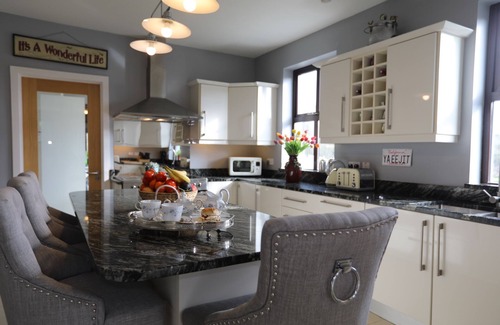 Enniscorthy House | Anam Cara Manor Luxury Estate