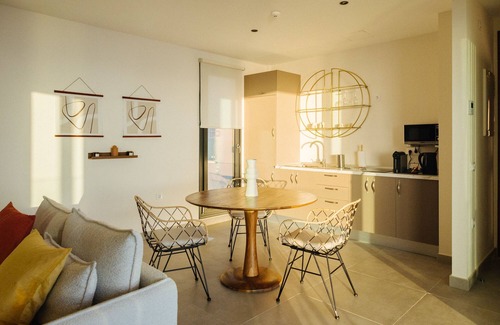 Las Indias Apartment | Anamcara Suites La Palma