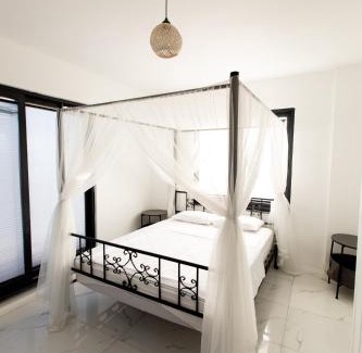 Anamur Villa | Anamur Deluxe Stone House