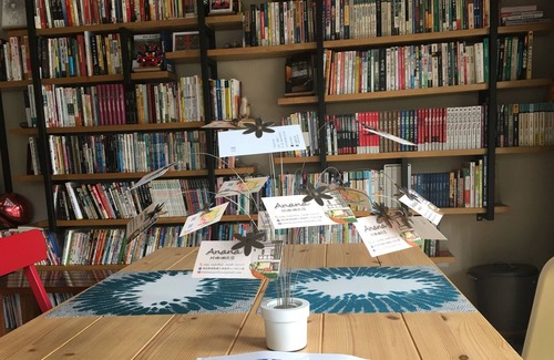 Puli Bed & Breakfast | Anana B&B