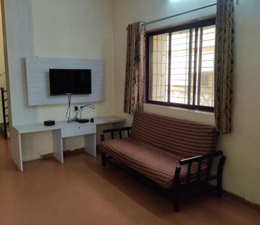 Kashid Resort | Anand Agro Tourism Kashid