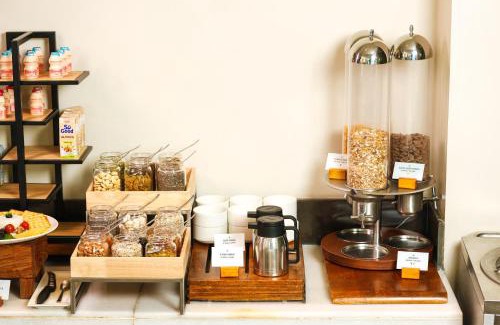 Shivpuri Hotel | Anand Kashi by the Ganges Rishikesh - IHCL Seleqtions