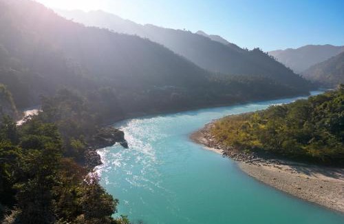 Shivpuri Hotel | Anand Kashi by the Ganges Rishikesh - IHCL Seleqtions