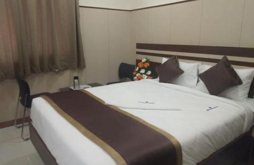 Gandhi Nagar Hotel | Anand Regency Majestic