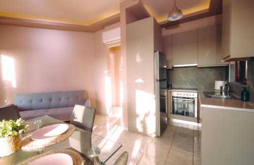 Skafidia Apartment | Ananda Apartments