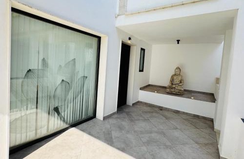 Torre de Benagalbon Apartment | Ananda - Minimalismo y Descanso By Villa Chanel Boutique Apartments