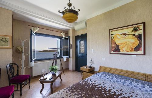 Pella Region Villa | Ananda Spa Villa in Nies