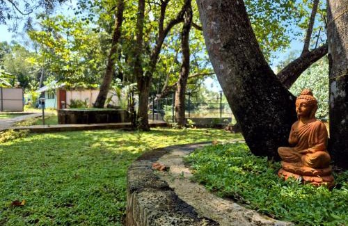 Andhakaranazhy House | Anandam Backwaters Retreat