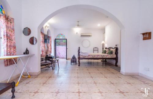 Lalkothi House | AnandMai Heritage Homestay