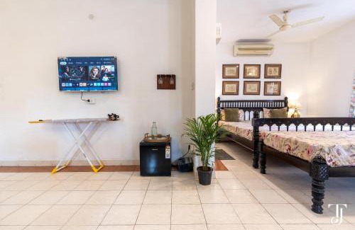 Lalkothi House | AnandMai Heritage Homestay