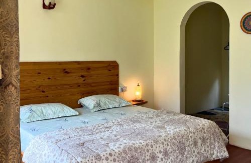 New Manali House | Anandvan, A Nature Homestay