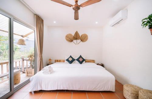 Ha Giang House | Anans Home Ha Giang - Tours & Motorbike Rental