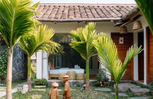 Ha Giang House | Anans Home Ha Giang - Tours & Motorbike Rental