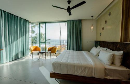 Kannur Hotel | ANANSA BOUTIQUE HOTEL by The Kannur Club