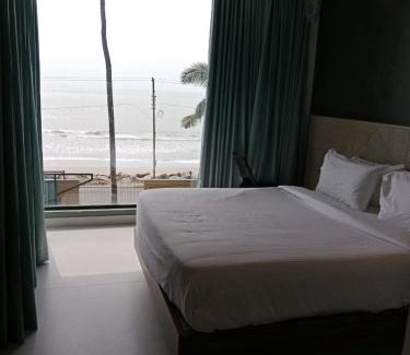 Kannur Hotel | ANANSA BOUTIQUE HOTEL by The Kannur Club