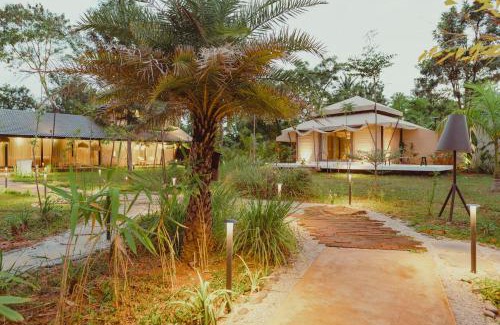 Gauribidanur Resort | Ananta Bliss by ELIVAAS privé, Bengaluru