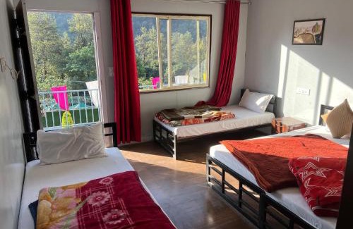 Dhunar Gaon Other | Ananta Ganges Rishikesh Camping
