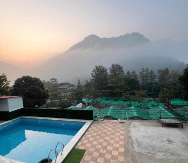 Dhunar Gaon Other | Ananta Ganges Rishikesh Camping