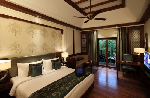 Pushkar Resort | Ananta Spa and Resorts