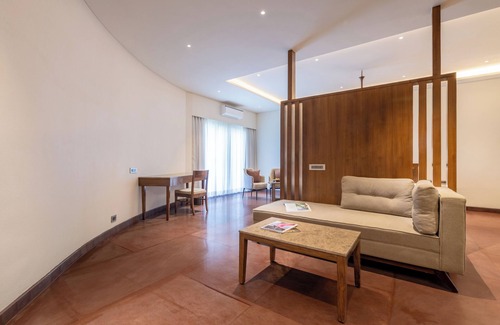 Ajabgarh Resort | Ananta Spa & Resort Ajabgarh