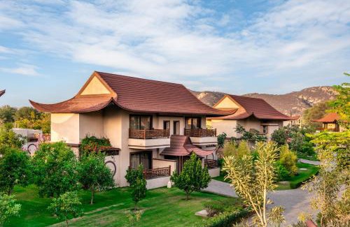 Jaipur Resort | Ananta Spa & Resort Jaipur