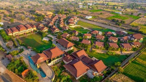 Jaipur Resort | Ananta Spa & Resort Jaipur