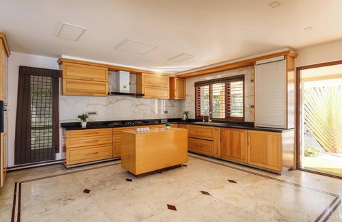 Manchanabele Villa | Ananta Vilas by Stayjade