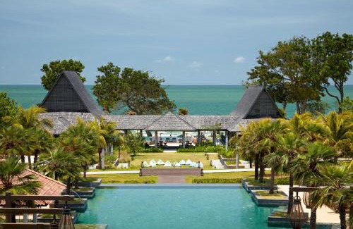 Desaru Hotel | Anantara Desaru Coast Resort & Villas