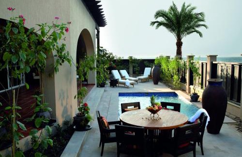 Sir Bani Yas Island Resort | Anantara Desert Islands Resort & Spa