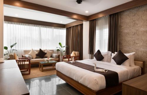 Vijayanagar Hotel | Anantara Hotels