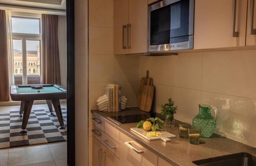 Innere Stadt Hotel | Anantara Palais Hansen Vienna Hotel