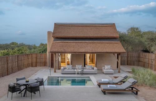 Sir Bani Yas Island Resort | Anantara Sir Bani Yas Island Al Sahel Villas