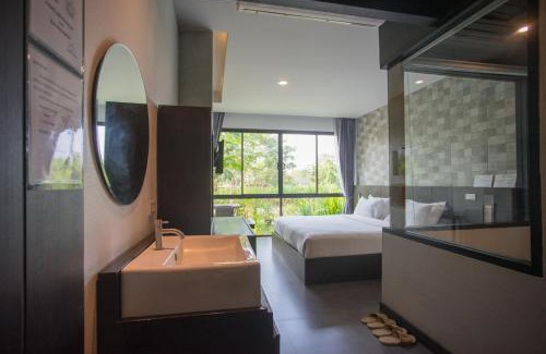 Sung Men House | Anantaya Home