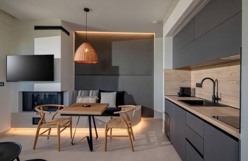 Episkopi House | Anantia Luxury Maisonette - Scenic View