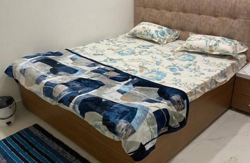 Gondia Hotel | AnantShree Guest House